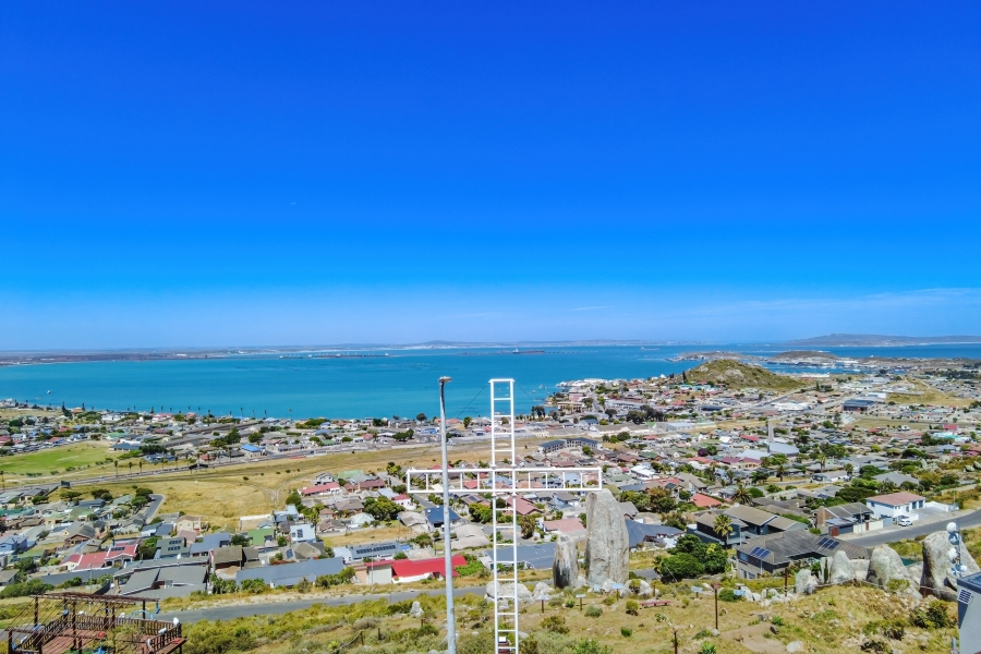 0 Bedroom Property for Sale in Saldanha Heights Western Cape